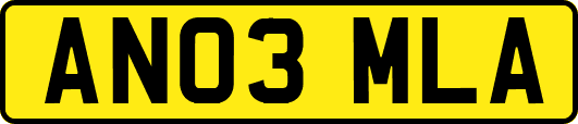 AN03MLA