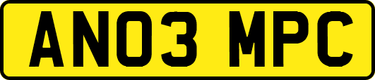 AN03MPC