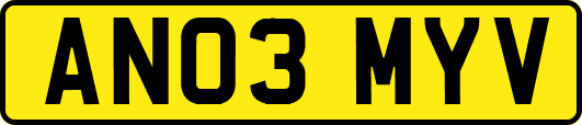 AN03MYV