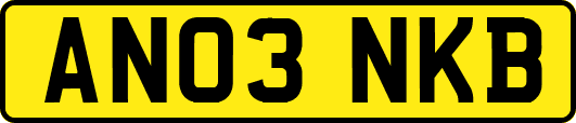 AN03NKB