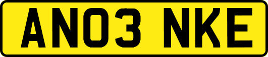 AN03NKE