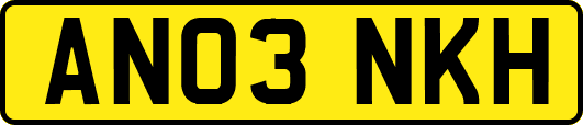 AN03NKH