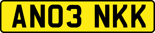 AN03NKK