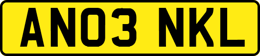 AN03NKL