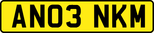 AN03NKM