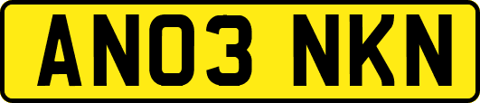 AN03NKN