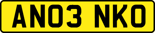AN03NKO