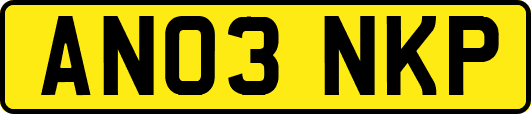 AN03NKP