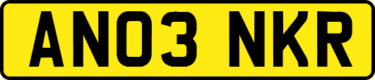 AN03NKR