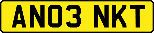 AN03NKT