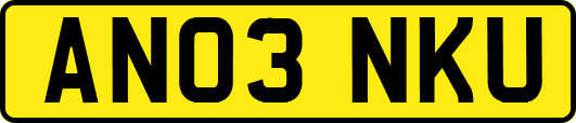 AN03NKU