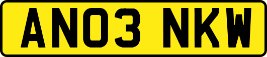 AN03NKW