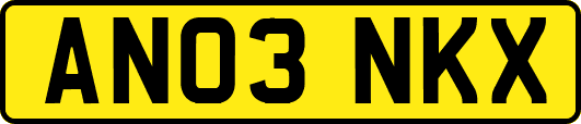 AN03NKX