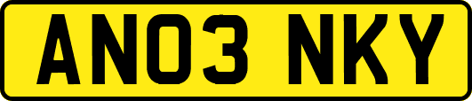 AN03NKY