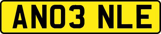 AN03NLE