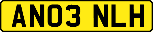 AN03NLH