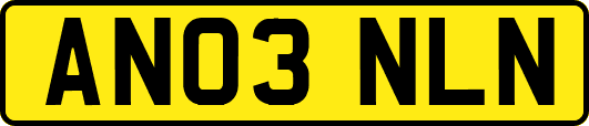 AN03NLN