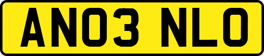 AN03NLO