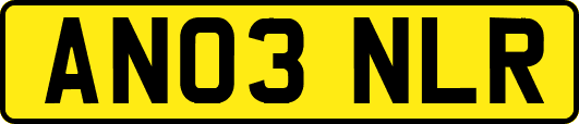 AN03NLR