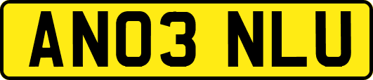AN03NLU
