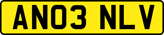 AN03NLV