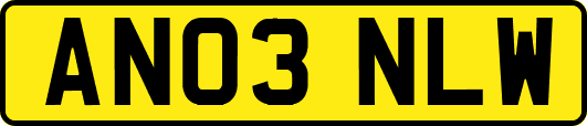 AN03NLW
