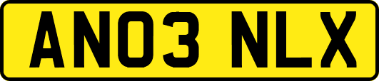 AN03NLX