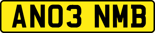 AN03NMB
