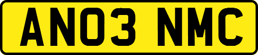 AN03NMC