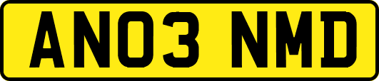 AN03NMD