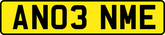 AN03NME