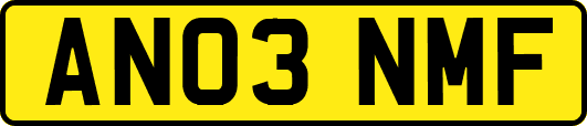 AN03NMF