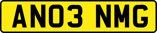 AN03NMG