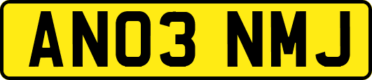 AN03NMJ