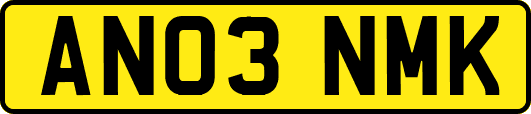 AN03NMK
