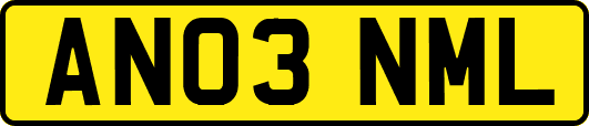 AN03NML