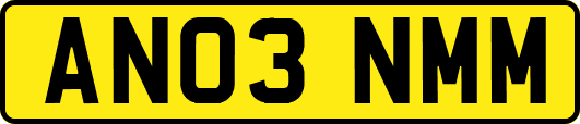 AN03NMM