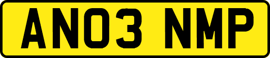 AN03NMP