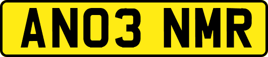 AN03NMR
