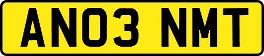 AN03NMT