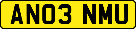 AN03NMU