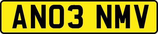 AN03NMV