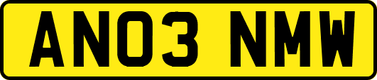 AN03NMW