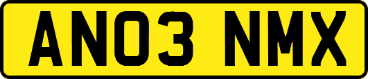 AN03NMX