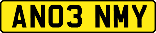 AN03NMY