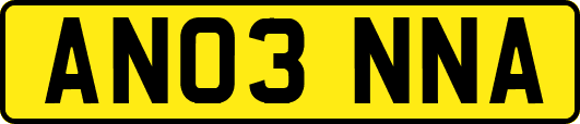 AN03NNA