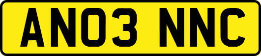 AN03NNC
