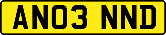 AN03NND