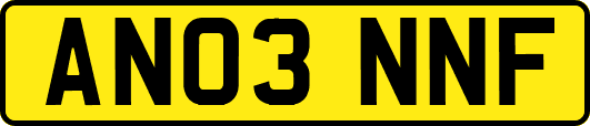 AN03NNF