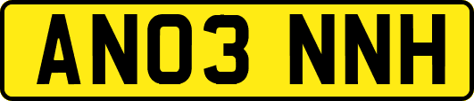 AN03NNH
